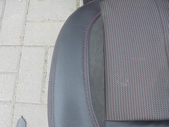 фото №8, Диван задня зад peugeot 208 3d