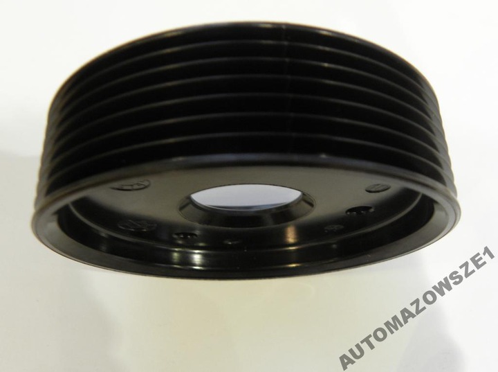 фото №13, Колесо пасове насоса підсилювача renault master ii mg9u7 renault 8201088953