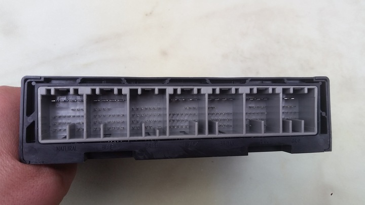 фото №2, Модуль комфорту - opel corsa e