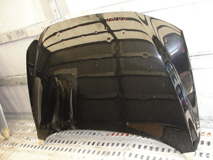 фото №1, Капот кришка двигуна volvo s60 v70 оригінал