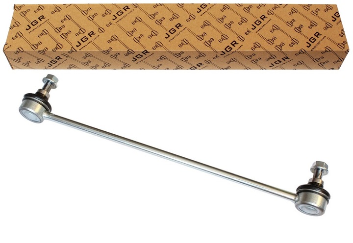 фото №1, Соединитель стабилизатора peugeot 206+ plus 2009-2012