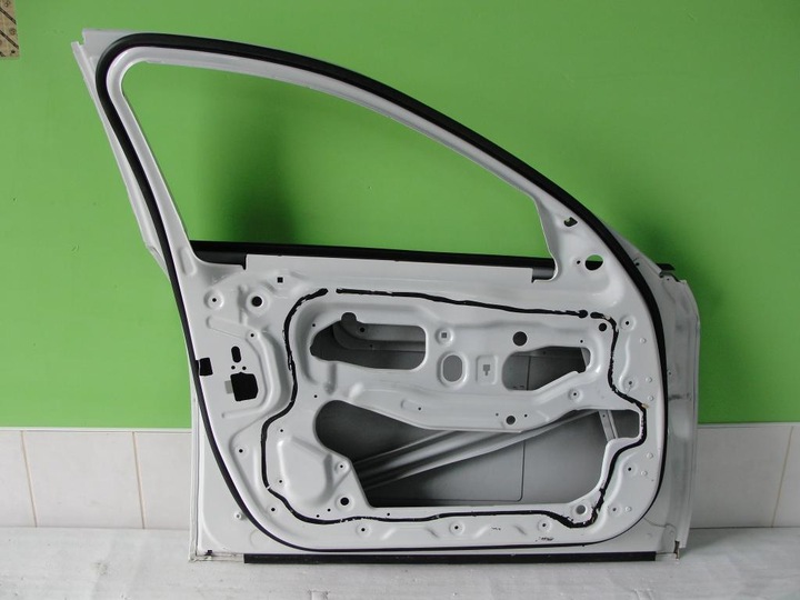 фото №7, Дверь левый перед передние bmw 5 f10 f11
