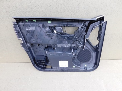 фото №3, Боковина обивка дверь mercedes glk 204 новая