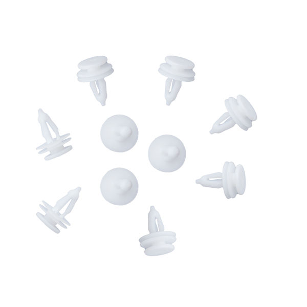 фото №4, Кліпса оббивка chrysler neon stratus voyager