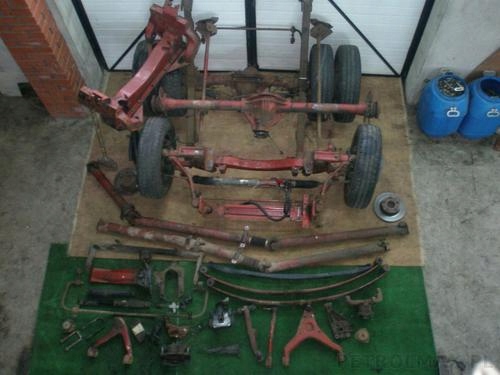 фото №14, Дверь з 2008 iveco daily 99-12 ручка стекло планка