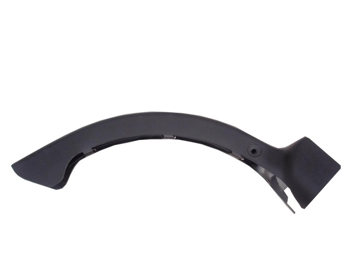 фото №1, Защита петля крышки 4h0971446b audi a8 d4 4h