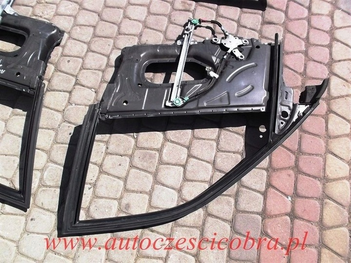 фото №4, Audi a6 c4 механизм подъёма стекло перед зад el