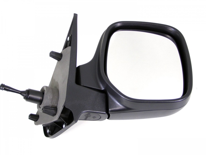 фото №1, Дзеркало citroen berlingo 1996-2008 reg ręcz