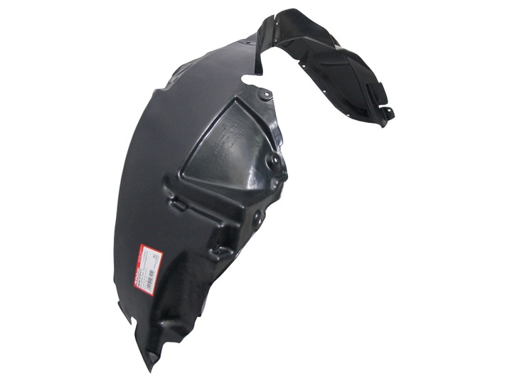 фото №1, Подкрылок подкрылки перед hyundai tucson crdi 2004- r