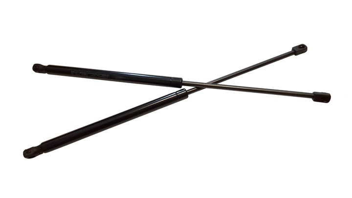 фото №1, Ford mondeo mk3 00- sedan телескоп амортизатор крышки