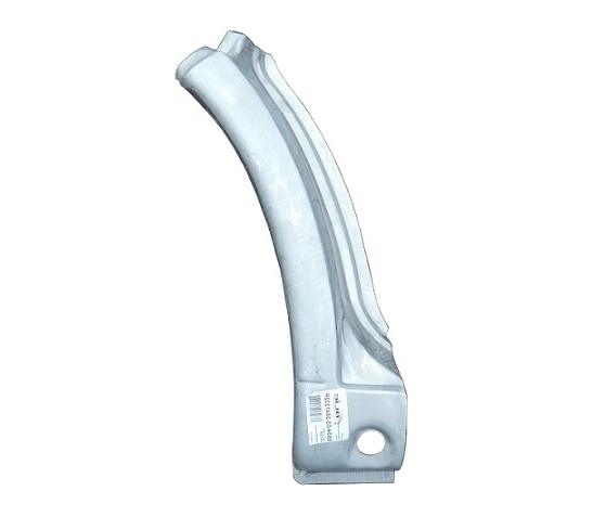 фото №1, Mercedes vito 96- ремкомплект підкрилки перед ліва