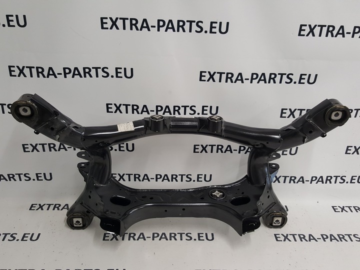 фото №5, Bmw f22 f30 f36 подрамник тележка балка зад 12-19r