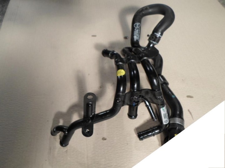 фото №1, Vw audi seat 1,6 tdi шланг рідини 04l121064ac