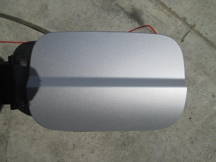 фото №1, Кришка заливання пального audi a6 a-6 4g9 універсал