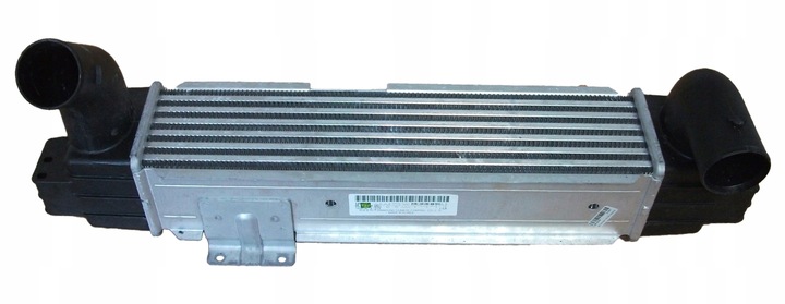 фото №12, Інтеркулер kia rio iii 1.1 crdi 11-