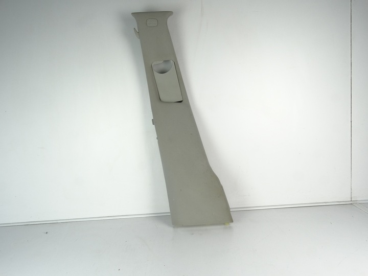 фото №1, Mercedes w220 защита стойка ремня левая 2206920922