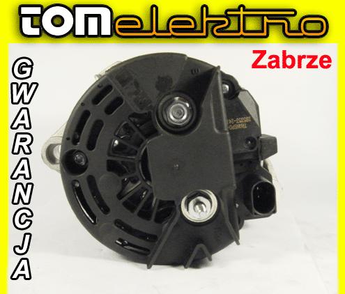 фото №3, Генератор smart city fortwo 0.8 cdi новий ca2024