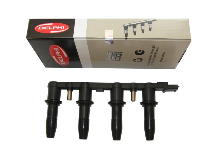 фото №1, Delphi котушка opel signum vectra c 1.6 1.8