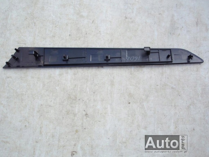 фото №5, Ap планка декоративная дверь правые зад 5c6867450a vw jetta 5c