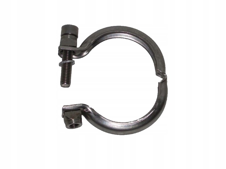 фото №1, Хомут трубы egr citroen c2 c3 c4 c5 jumpy nemo berlingo 1.4 1.6 2.0 hdi