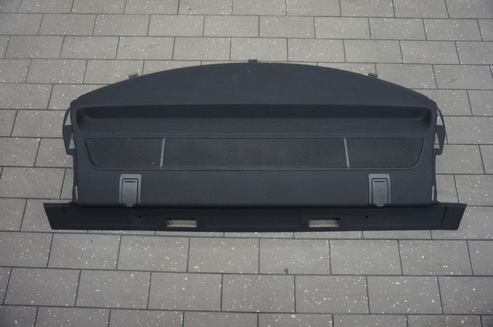 фото №1, Полиця задня багажника mercedes e клас w207 купе