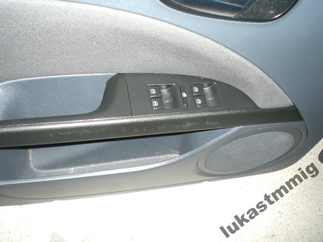 фото №4, Боковина дверь leon ii цена з vat