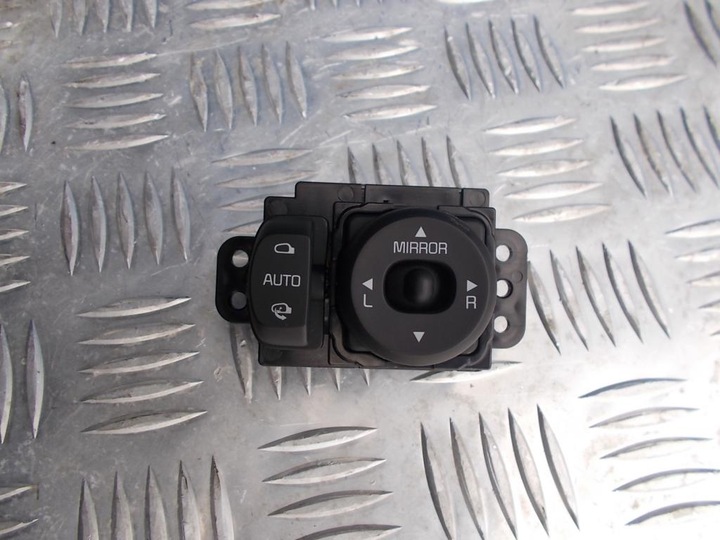 фото №1, Kia ceed ii переключатель зеркал 2012-2016