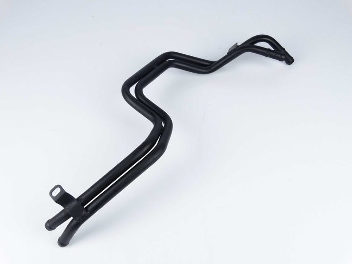 фото №1, Mercedes s класс w140 шланг шланг воды нагревателя