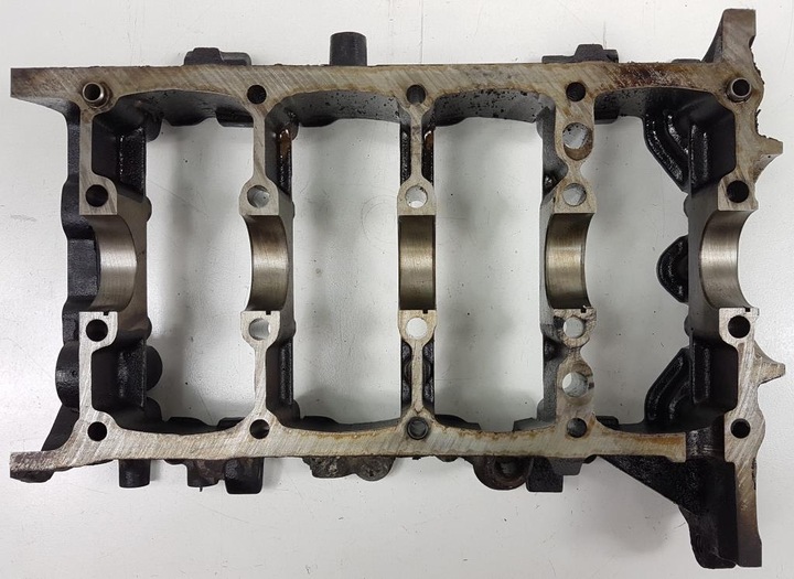 фото №2, Основа вала блоку двигуна mini cooper r50 1.6