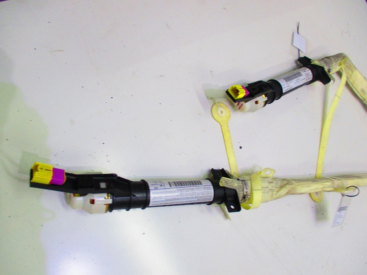 фото №4, Audi a6 c5 sedan шторка повітряна 4b5880742