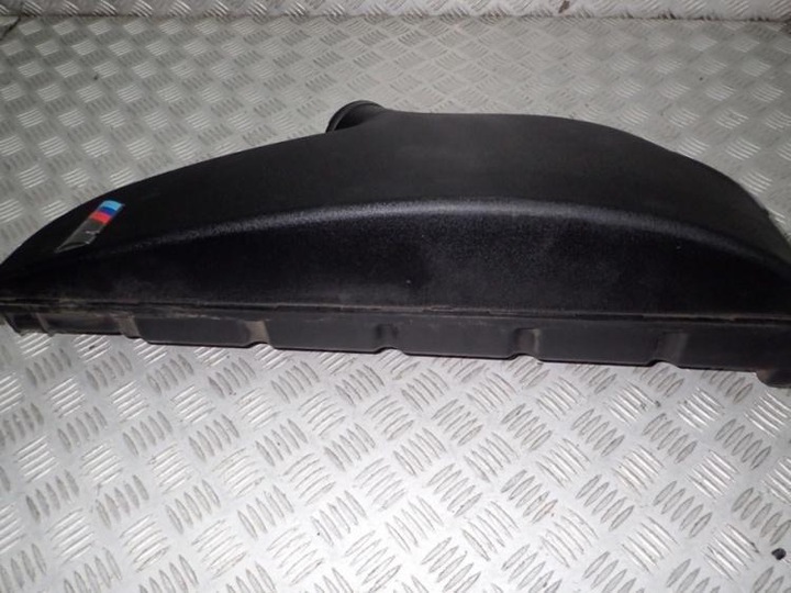 фото №7, Bmw m5 e60 m6 e63 колектор всмоктуючий правий 11617834458