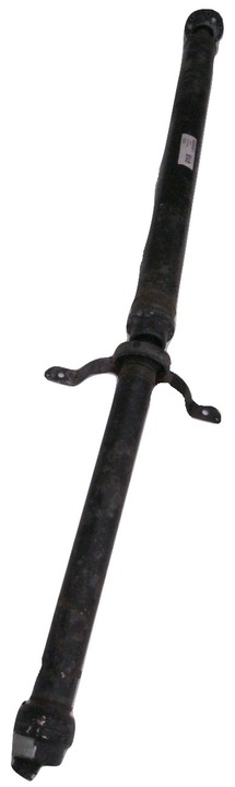 фото №1, Audi a8 4h 4.2 fsi wał приводной длинный 4h4521101