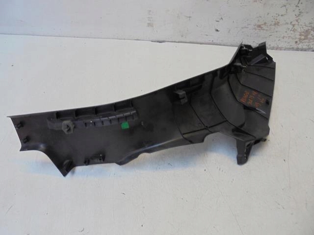 фото №5, Планка накладка порога правая peugeot 308 t9