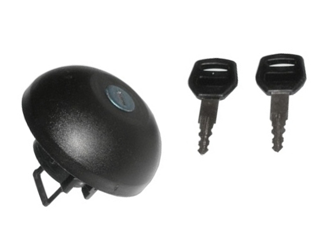 фото №1, Кришка замок заливання пального бак renault master 2 ii