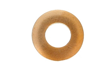 фото №1, Прокладка впрыска 3.0crd jeep grand cherokee 05-10