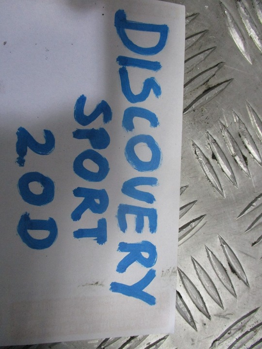 фото №5, Генератор discovery sport 2,0d gx73-10300-ce