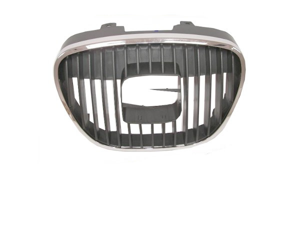фото №1, Seat ibiza cordoba 02-08 решітка решітка радіатора решітка радіатора решітка