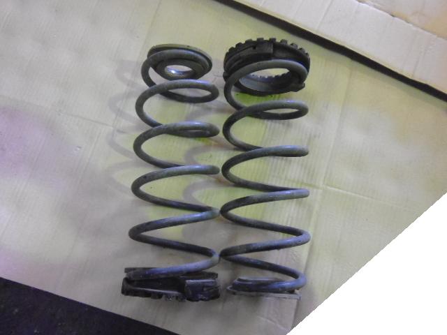 фото №1, Kia rio 3 1.5 crdi 08r пружина зад