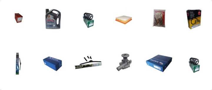 фото №2, Kyb амортизатор зад fiat scudo citroen jumpy