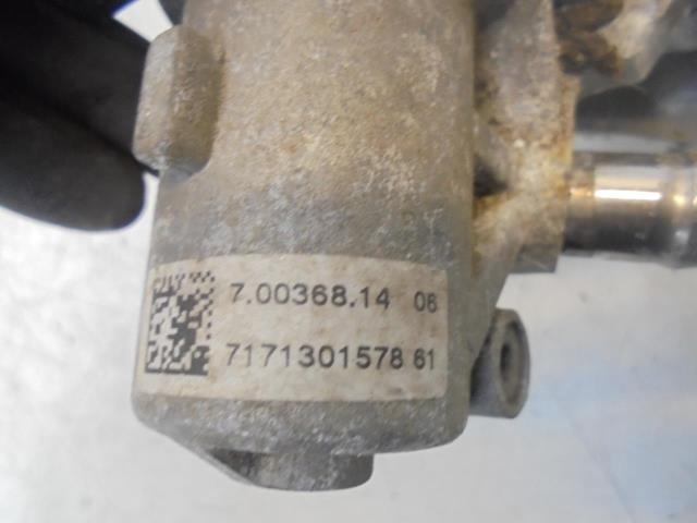 фото №7, Клапан egr nissan nv200 1.5 dci