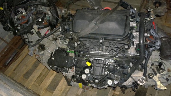 фото №7, Колектор всмоктуючий ford focus mk3 2.0 дизель eu.5