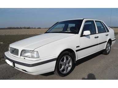 фото №11, Стартер volvo 460 1.9 td valeo