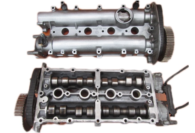 фото №8, Vw golf 4 leon octavia 1.4 валы распределительный вал 036103475ap zamienia 036103475bn