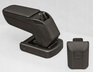 фото №5, Vw golf vi 6 2008-2012- підлокітник підлокітник armster 2