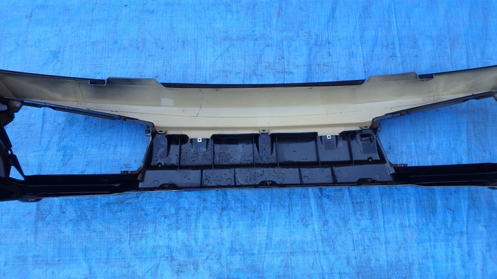 фото №5, Lamborghini gallardo бампер перед переднє гарний