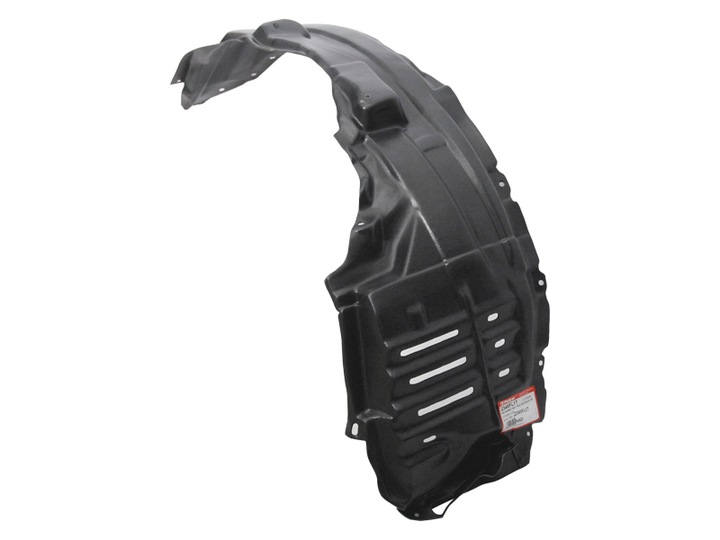фото №1, Підкрилок підкрилки перед pe citroen c crosser 2007- l