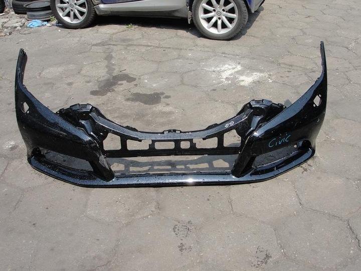 фото №1, Бампер перед переднее honda civic ix 11 12 13 14