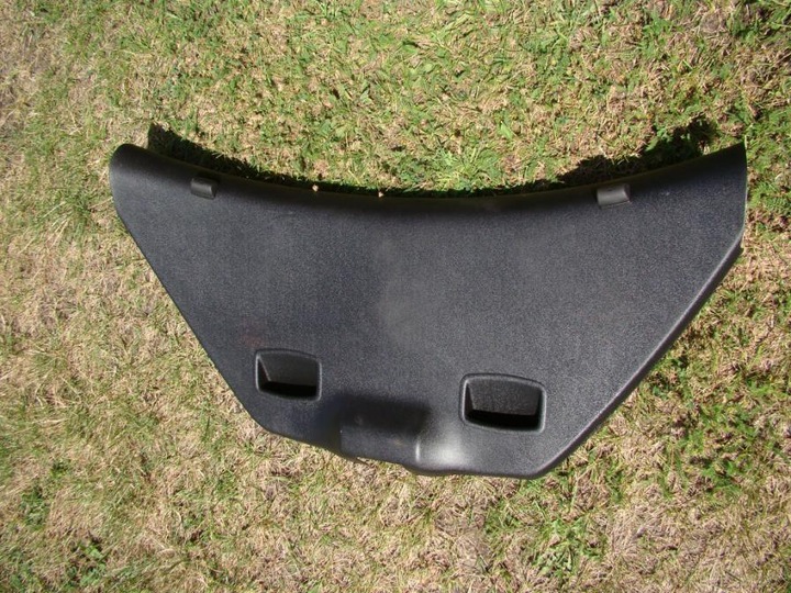 фото №1, Vw new beetle 1c0 обивка защита задней крышки багажника зад 1c0867605e