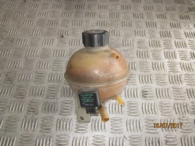 фото №5, Бачок расширительный peugeot 307 2.0 hdi 01-04r