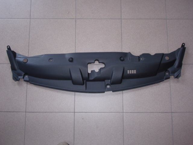 фото №1, Защита na pas переднее honda civic sedan viii 2006-2011r 4d